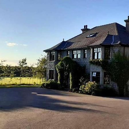 Bogenraith House Hotel บันเคอรี ภายนอก รูปภาพ