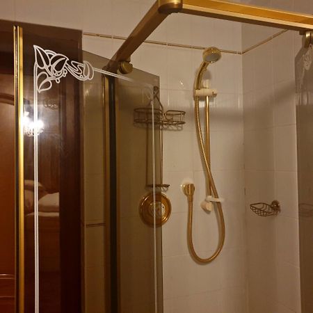 Bogenraith House Hotel บันเคอรี ภายนอก รูปภาพ
