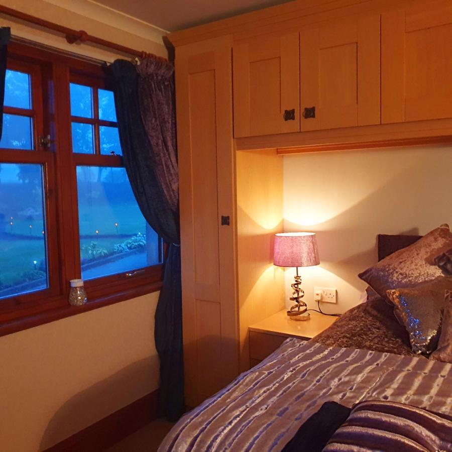 Bogenraith House Hotel บันเคอรี ภายนอก รูปภาพ