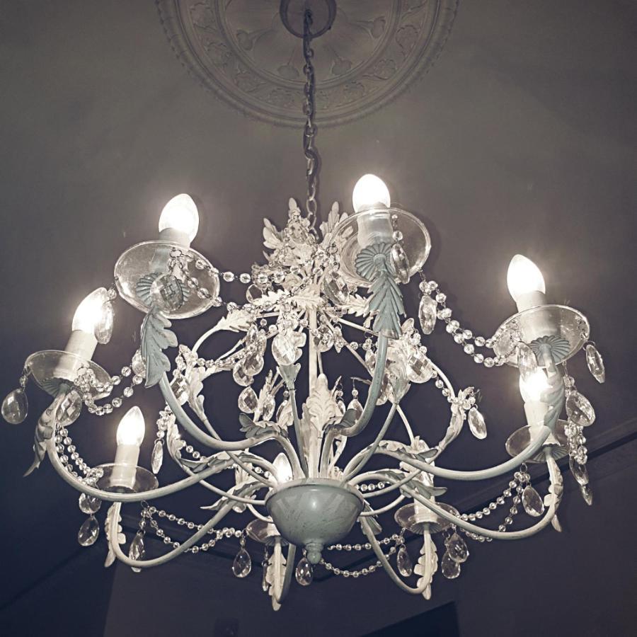 Bogenraith House Hotel บันเคอรี ภายนอก รูปภาพ