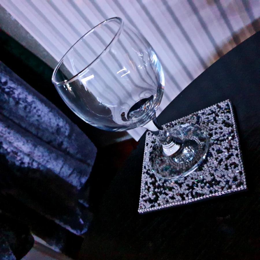 Bogenraith House Hotel บันเคอรี ภายนอก รูปภาพ