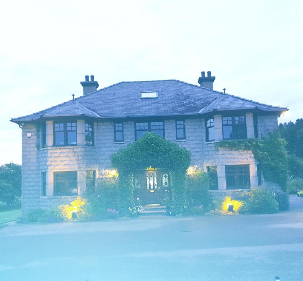 Bogenraith House Hotel บันเคอรี ภายนอก รูปภาพ