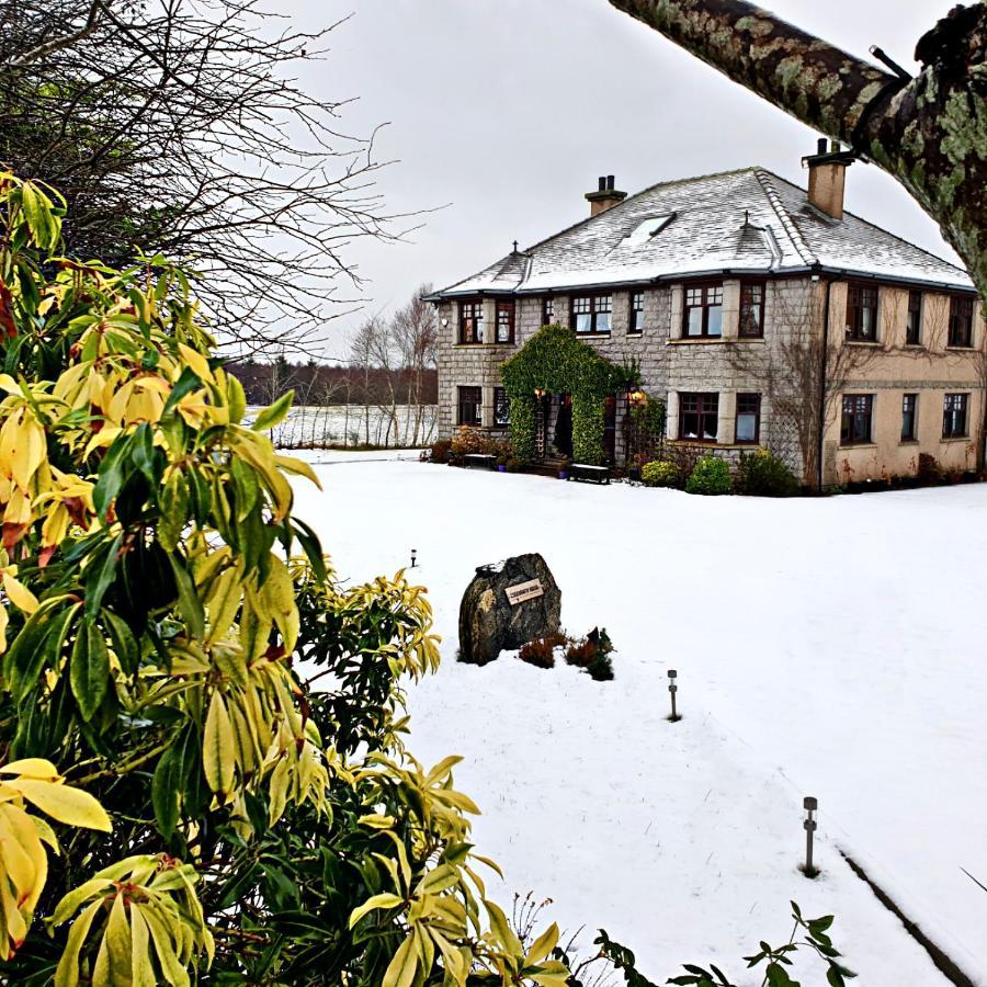 Bogenraith House Hotel บันเคอรี ภายนอก รูปภาพ
