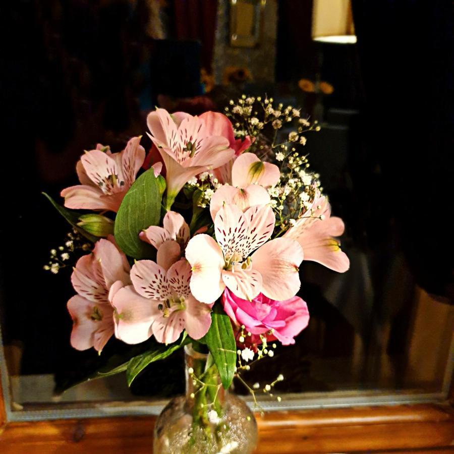 Bogenraith House Hotel บันเคอรี ภายนอก รูปภาพ