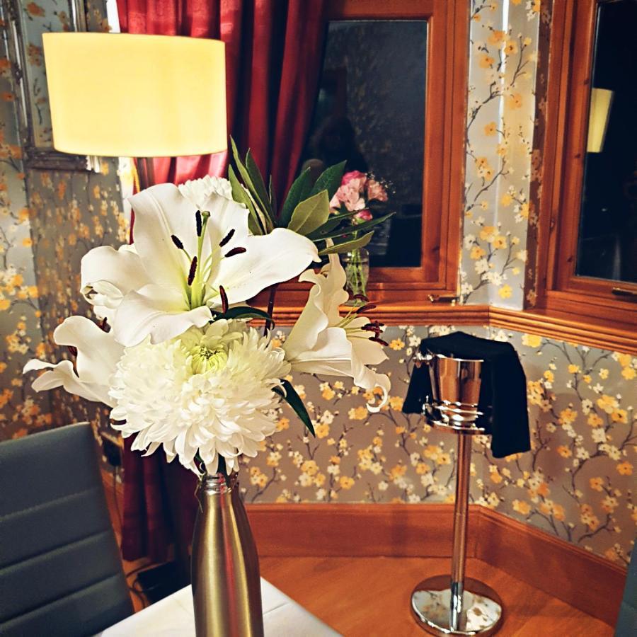 Bogenraith House Hotel บันเคอรี ภายนอก รูปภาพ