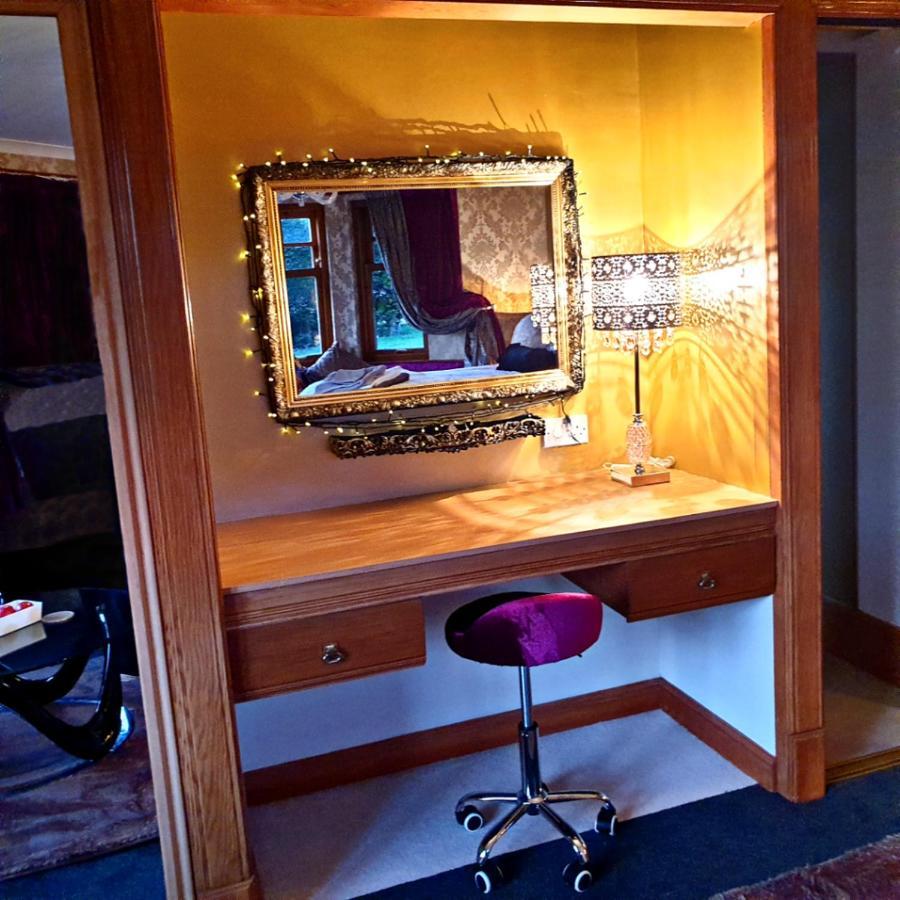Bogenraith House Hotel บันเคอรี ภายนอก รูปภาพ